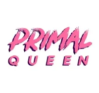 Primal Queen Discount Code logo