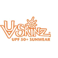 Latest UV Skinz (July 2026) logo